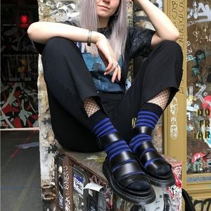 Dr. Martens Clarissa II Sandals